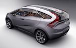 Hyundai HED-5 i-Mode Concept 2008 года